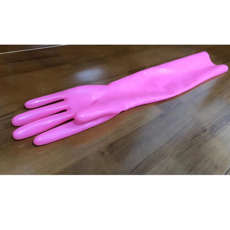 Секс Игрушка Из Резиновой Перчатки Секс Игрушка Из Резиновой Перчатки