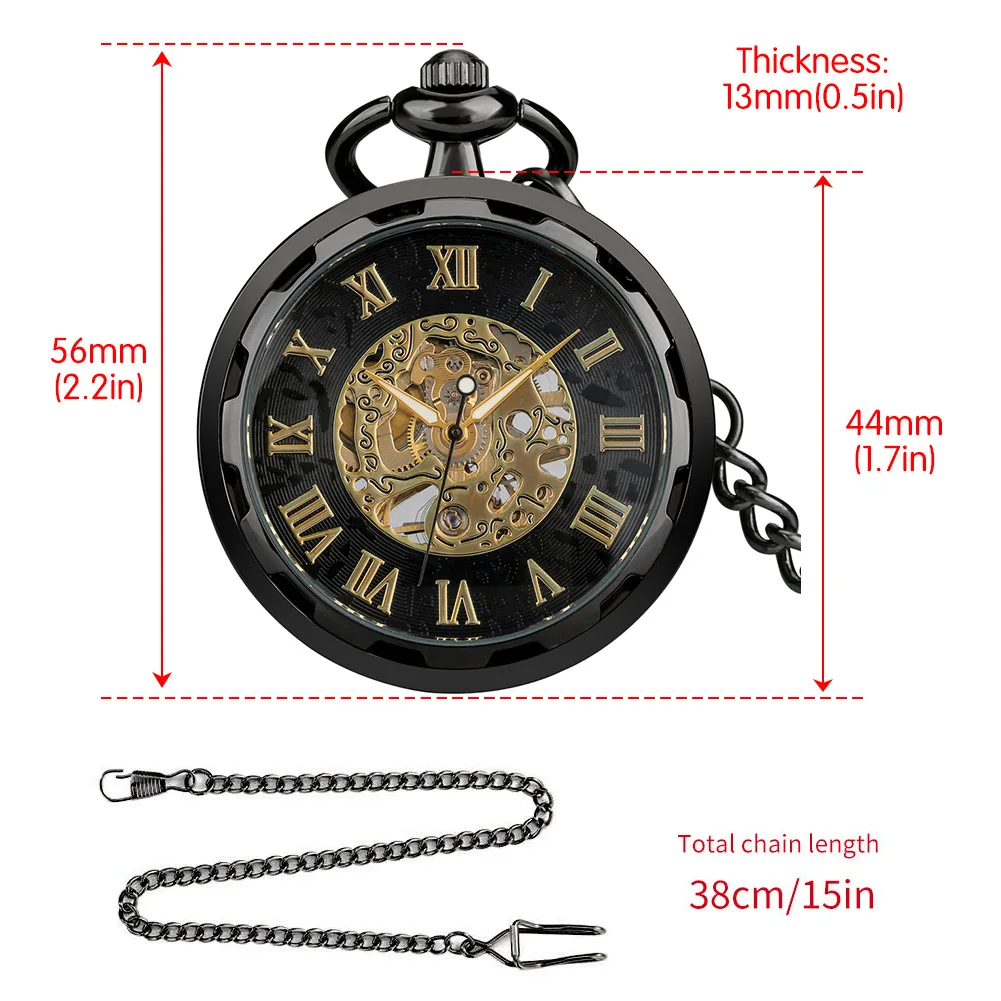 Orologio Scheletro Uomo Donna Con Quadrante Retro Illuminato | Cassa Lega E Cinturino Acciaio
