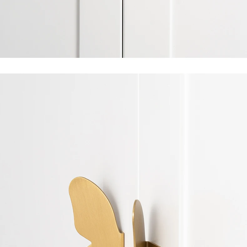 adhesive cabinet knob no drill furniture upgrade