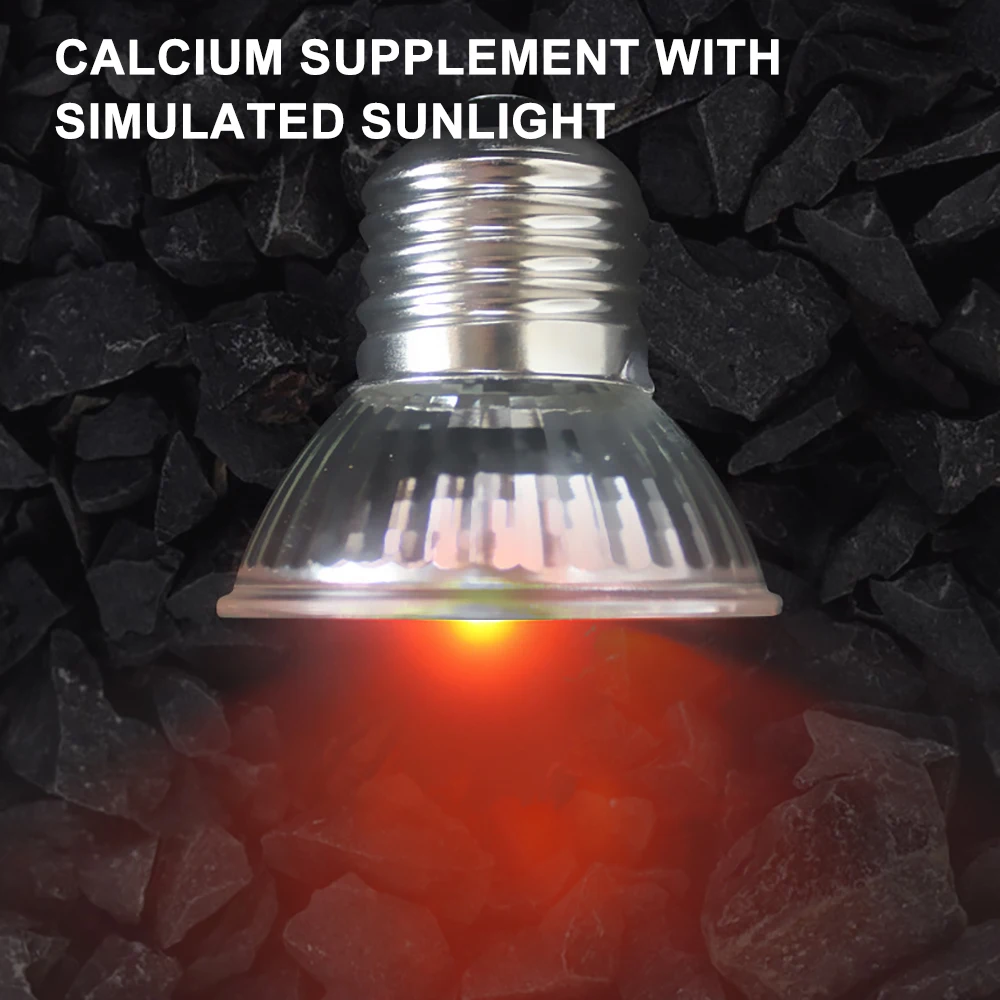 Poultry Heating Light Bulb 25-75W 110/200V Breeding Insulation Animal Husbandry Heating Piglets Baking Lamps 3.0 Infrared Lamps 2