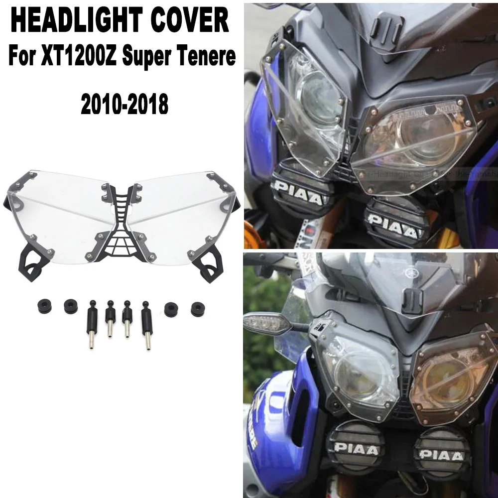

Фара для мотоцикла YAMAHA XT1200Z XT 1200 Z Super Tenere 2010-2018