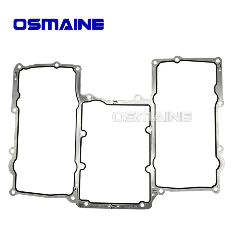 Intake Manifold Gasket For JAGUAR F-PACE X761 XF X250 X260 XJ X351 XE X760 F-TYPE X152 3.0 V6 Gas C2Z17248