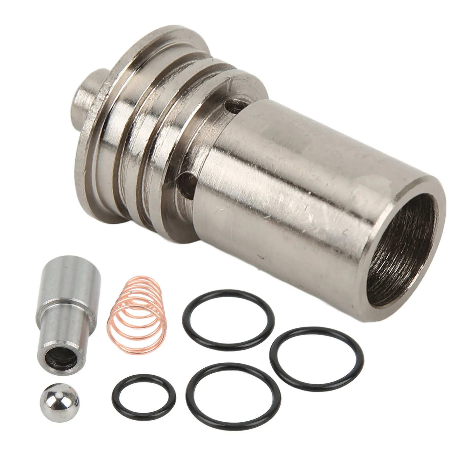 Cooler Bypass Kit STL010 Cooling System Contournement Valves Set for 6L80 6L90 8L90 10L90 Cooler Bypass Valves STL010