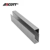1000pcs Staple for 1022J Framing Tacker  Air Stapler Gun Staple Pins 22mm Crown 11.2mm Sofa Staples Framing Nailer Staples 6