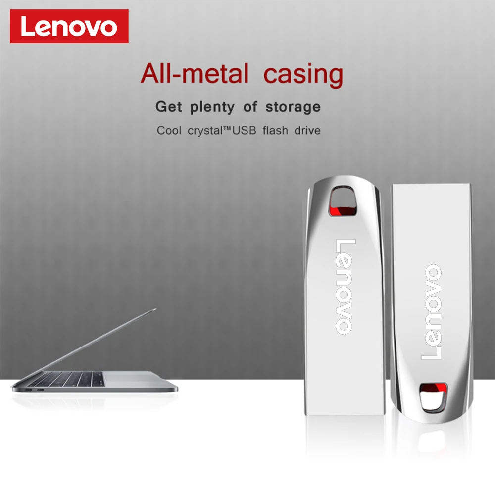 Рисунок 2 - Флэш-накопители Lenovo 3