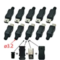 Mini 4 In 1