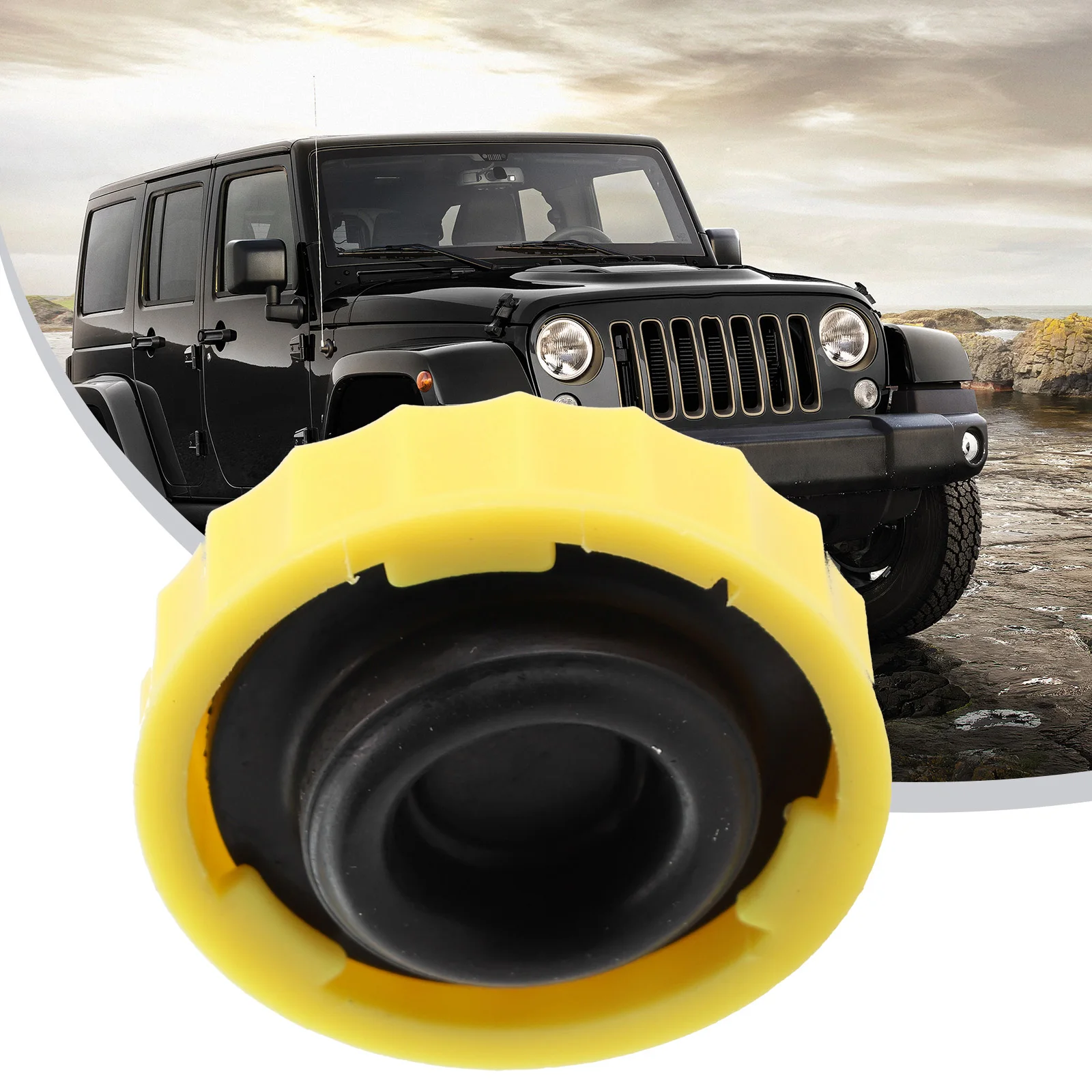 Brake Master Cylinder Cap Cover 05014518AA 05014518aa 5014518AA For JEEP For GRAND CHEROKEE 1994 1998 WRANGLER 2007 brake master cylinder cap