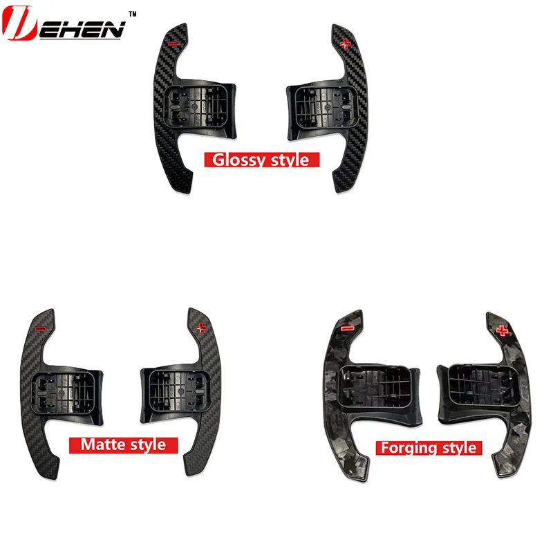 BMW 1/2/3/5/6/7 시리즈 G GT mp 스포츠 F40 F44 G20 G21 G30 G31 G32 G11 G12 G01 G02 G08 스티어링 휠 쉬프트 패들