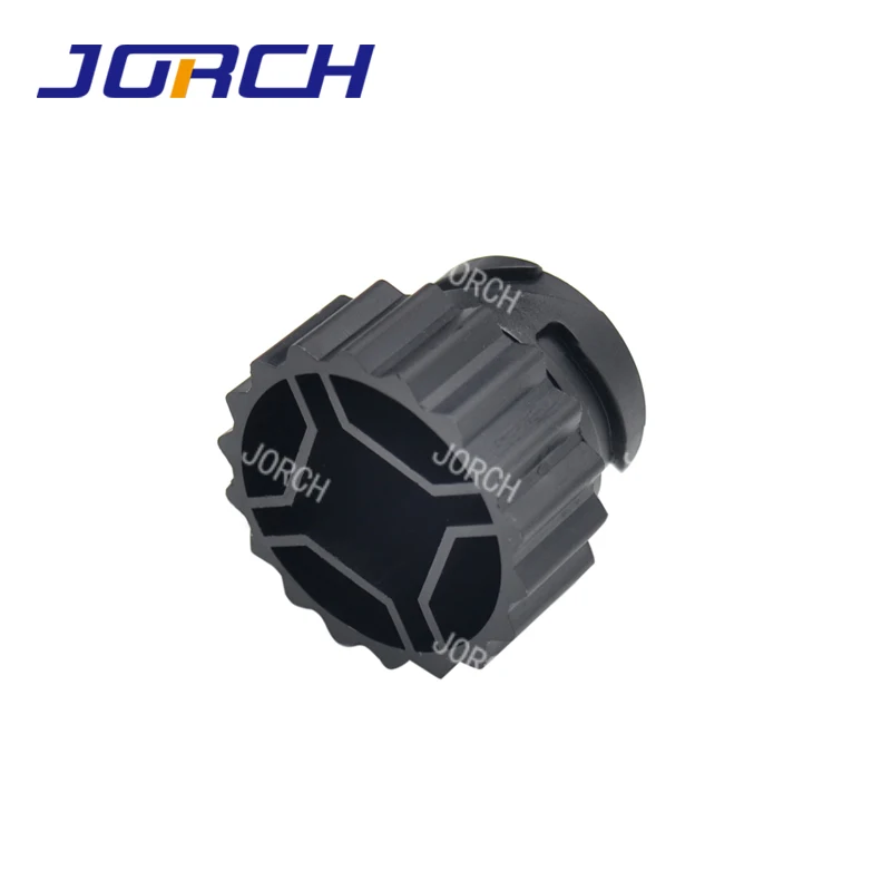 Tampão original novo do conector do ponto