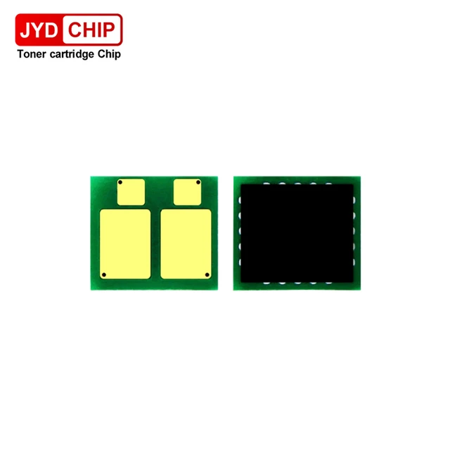 Chip de cartucho W9004MC para HP LaserJet, E60155dn, E60165dn, E60175dn,  E60055dn, E60065dn, E60075dn, E62655dn, E62675, reinicio - AliExpress