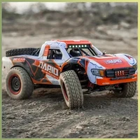 JJRC Q130 1:16 70KM/H 4WD RC Car with Light Brushless Motor Remote Control Cars 2