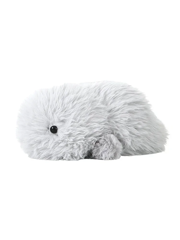 Cupboo Pet Robot AI Intelligent Plush Machine Pet Baby Companion Interactive Robot Room Decoration Child Toys Christmas Gifts 4