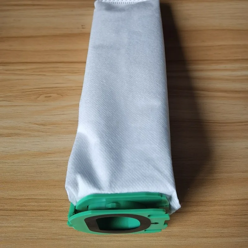 10 Pz Aspirapolvere Gag Per Vorwerk Kobold Vb100 Vb 100 Fp100 Fp 100 Aspirapolvere Spazzatrice Sostituire Sacchetti Sottovuoto