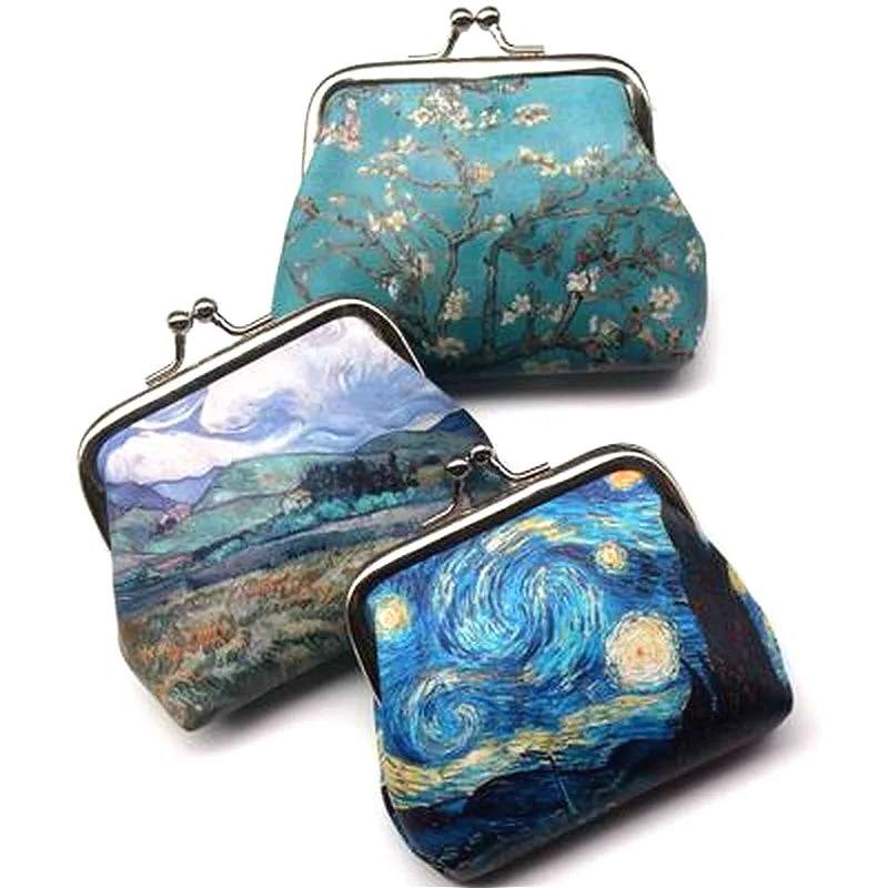 

Small Wallet Wholesale Zero Wallet Retro Student Handheld Small Bag Female 3D Mini Buckle Children's Coin Storage Bag