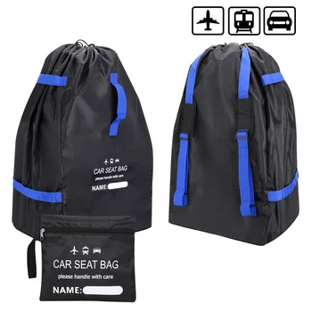 Car Seat Travel Bag 1