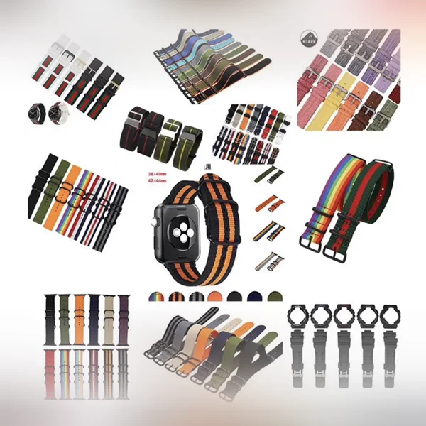 Happy Watch Bracelet Store