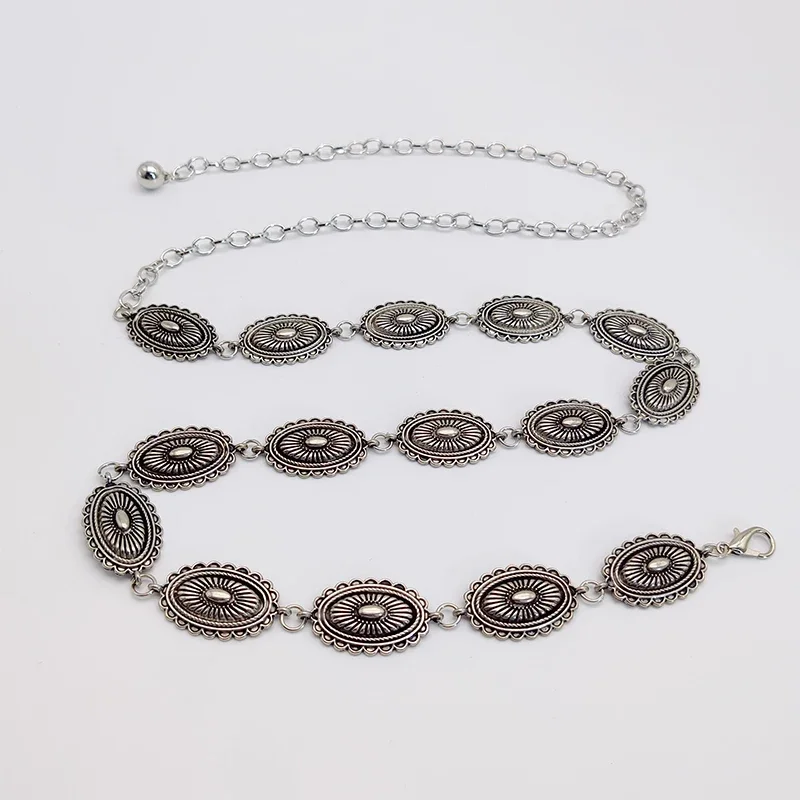 Waist chain image 9