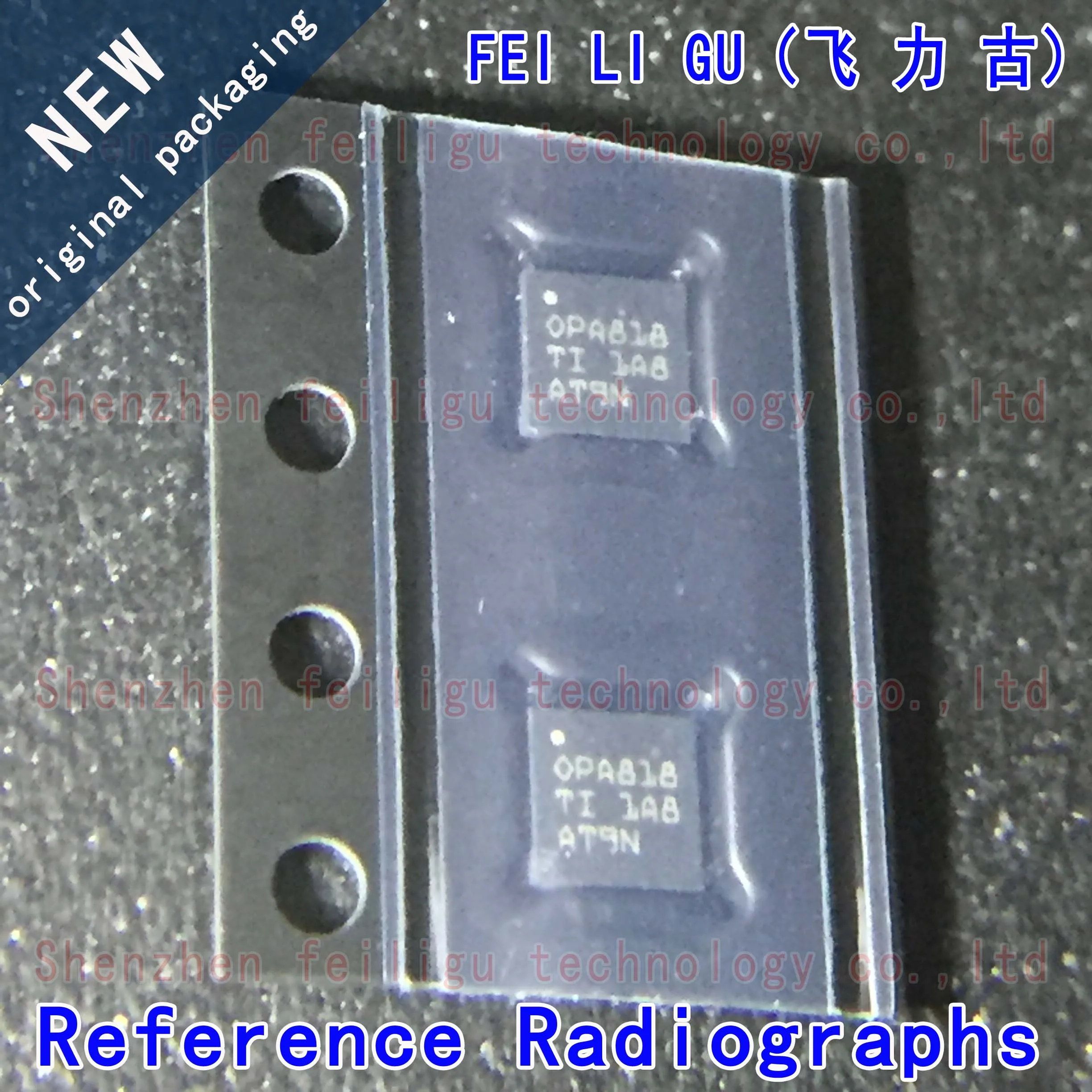 Новинка 100%, оригинальный микросхема