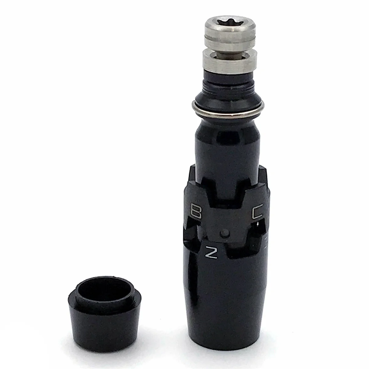 BAAU 3X .335 Golf Tip Adapter Sleeve Shaft for 913F 915F 3 5 Fairway Wood
