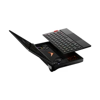 OneXPlayer G1 Gaming Laptop AMD Ryzen AI 9 HX 370 & Intel Core Ultra 7 255H Portable 8.8 Inch 144Hz Dual-Mode Keyboard Computer 5
