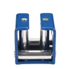 A Special Pulley Block For Rope, Which is Suitable For Rope when turning or on Rocks Edge Cable Protection Frame 3