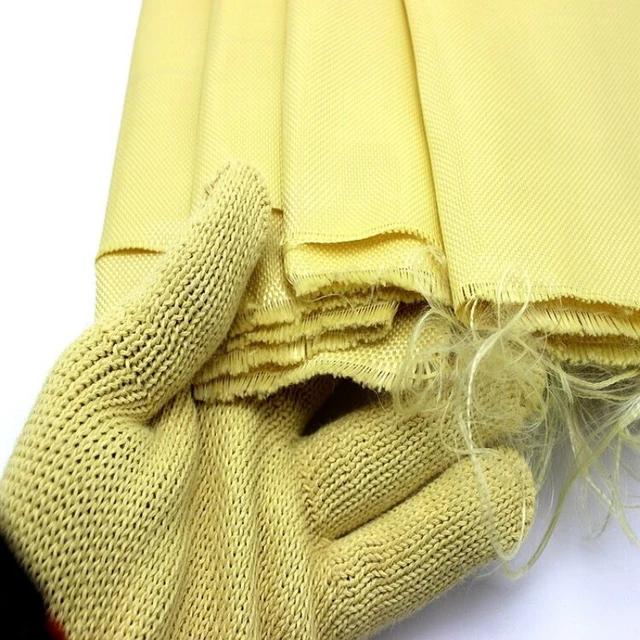 Plain Yellow Color Kevlar Fabric, Aramid Fiber Cloth, Carbon Fiber Fabric,  Bulletproof Fabric for Clothing, 100cm Width - AliExpress
