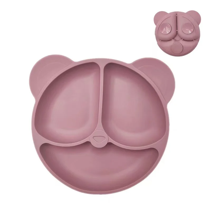 Bear Bean Red