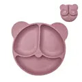 Bear Bean Red