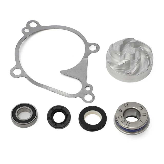 Kawasaki Brute Force 750 Water Pump Seal Replacement edu.svet.gob.gt