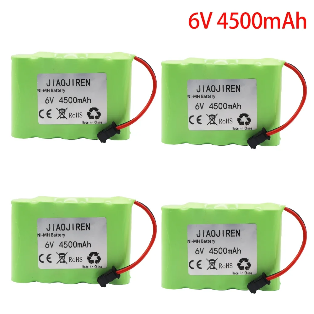 Набор од 1-4 утичника са батеријом EU/USB - Више утиска