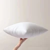 1pc 100% Polyester Throw Pillows Insert - Bed and Couch Decorative Pillow 4