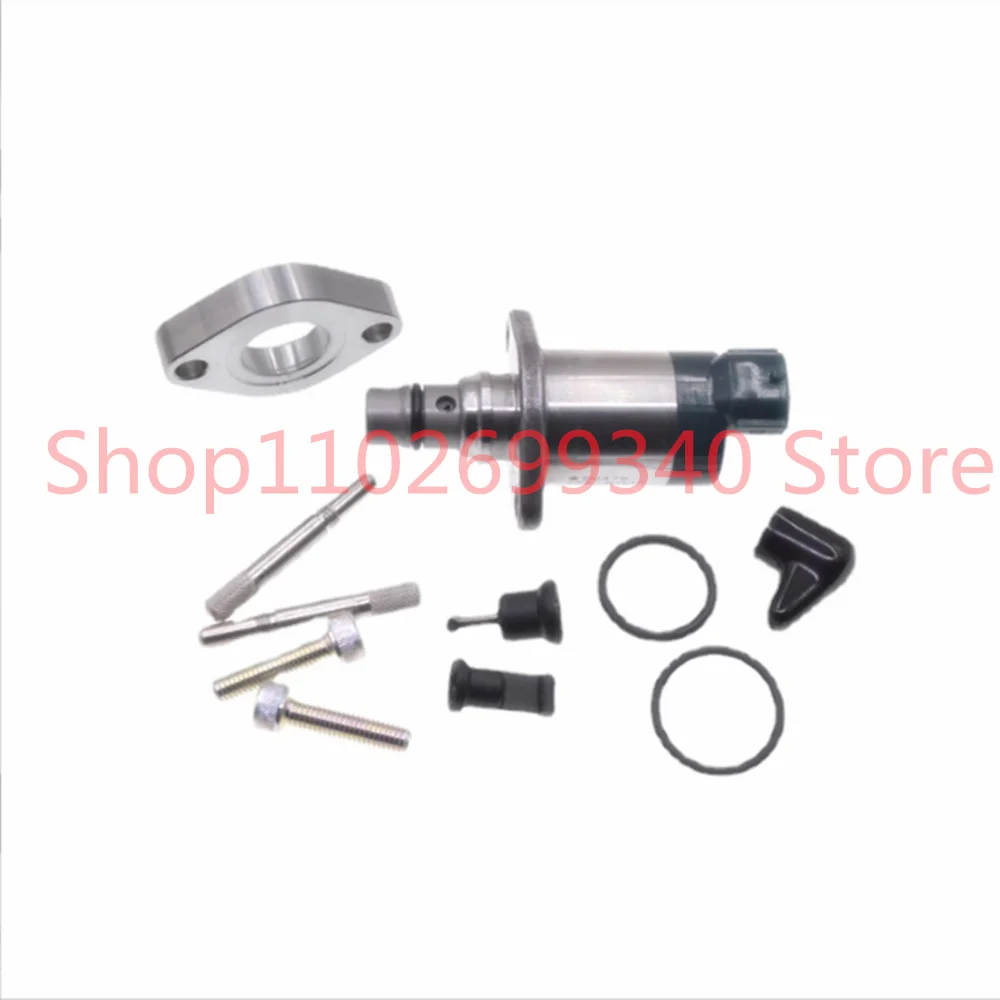 

8-98145455-1 1460A056T 1460A056 294200-2760 A6860-LC10A стандартный клапан для Mitsubishi L200 KB4T KA4T KH4W