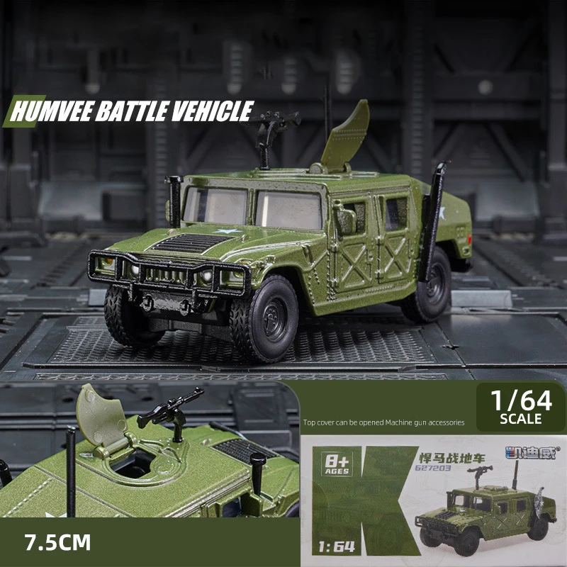 1/43 jeep willys veículo militar do exército modelo em