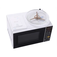 20L Microwave Oven M1-L213C  Household Intelligent Multi Functional Home Use Mini Falt-Plate 220v 700w 2