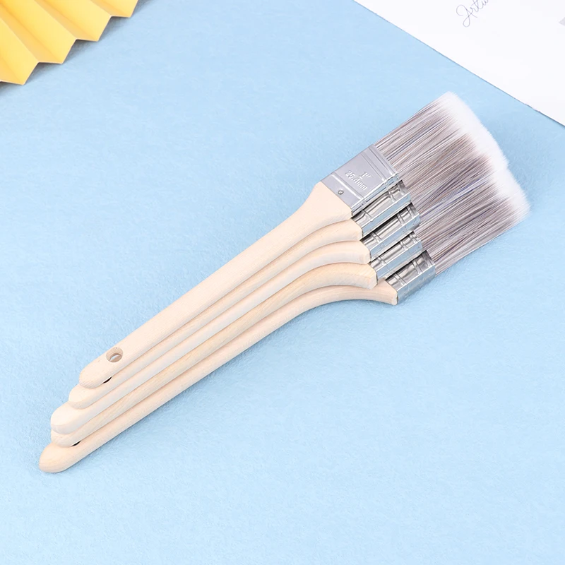 Paint Brush Set for Door Window Decorating 1pcs