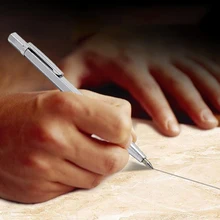 

Ceramic Glass Marking Pen Wood Iron Sheet Note Number Lettering Line Alloy Engraving Diamond Pen