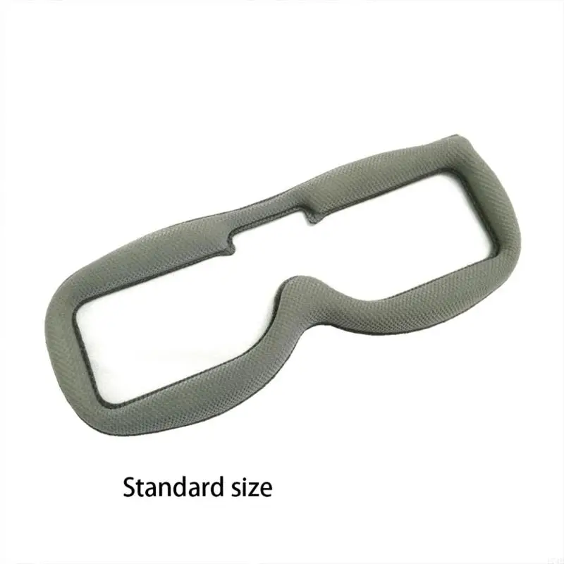 L74B For Fatshark FPV Headset Video Gafas Glasses Replace Faceplate Sponge