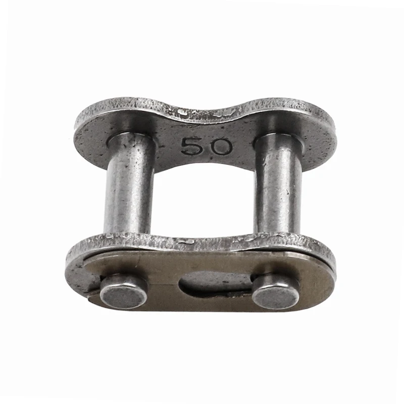 420 428 520 530 Chain Buckle Ring Link Motorcycle Heavy Chain Connecting Connector Master Joint Link With O-Ring Lock motorcycle chain buckle