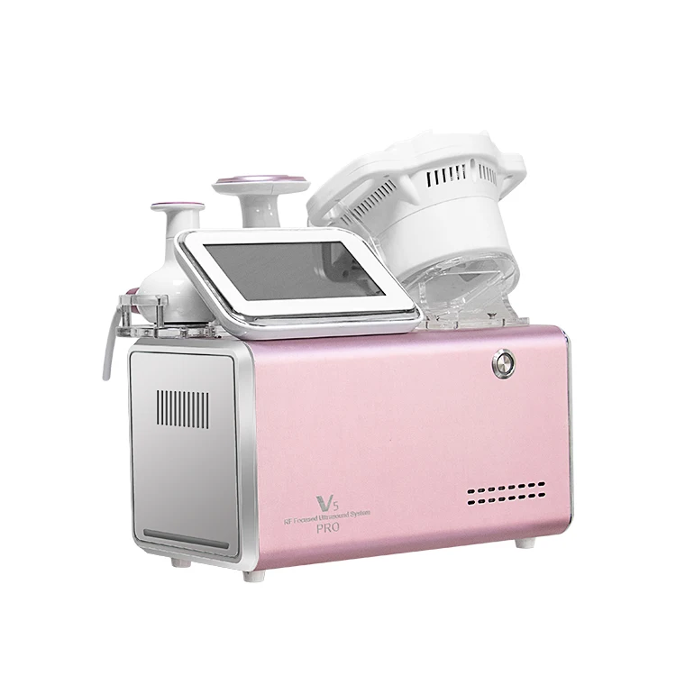 3 in 1 V5 Vacuum Roller Body Slimming Machine Vela Roller Sculpting Weight Loss Body Slimming Machine Shaping Device