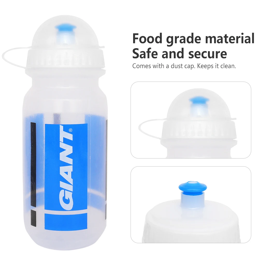 Bicycle Water Drink Bottle 700/500ML Outdoor Cycling Plastic Portable Kettle Water Bottle Drinkware For MTB Road Bike water bottle bicycle water bottle sports bottle