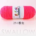 25 pink