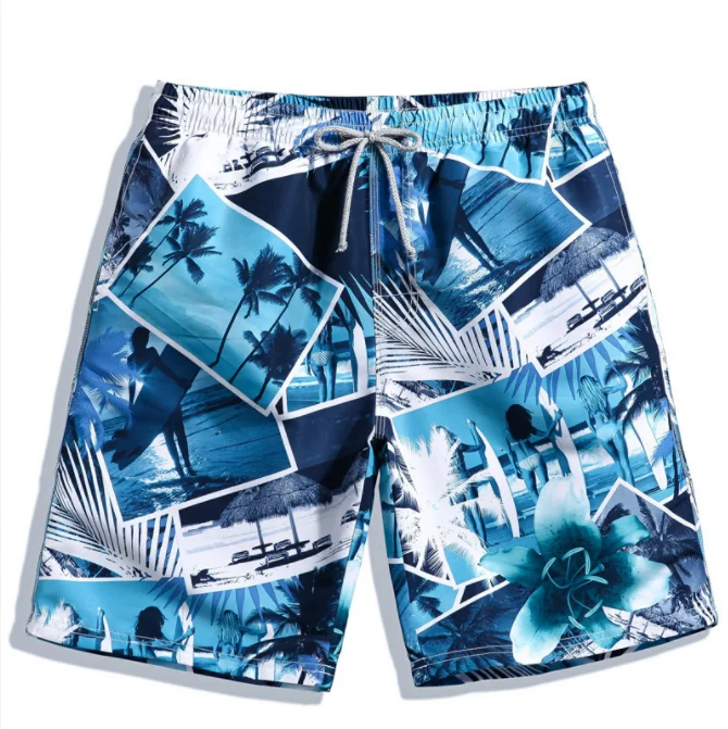 

2022 Summer Men Casual Cotton Shorts Men Shorts Male Short Pants