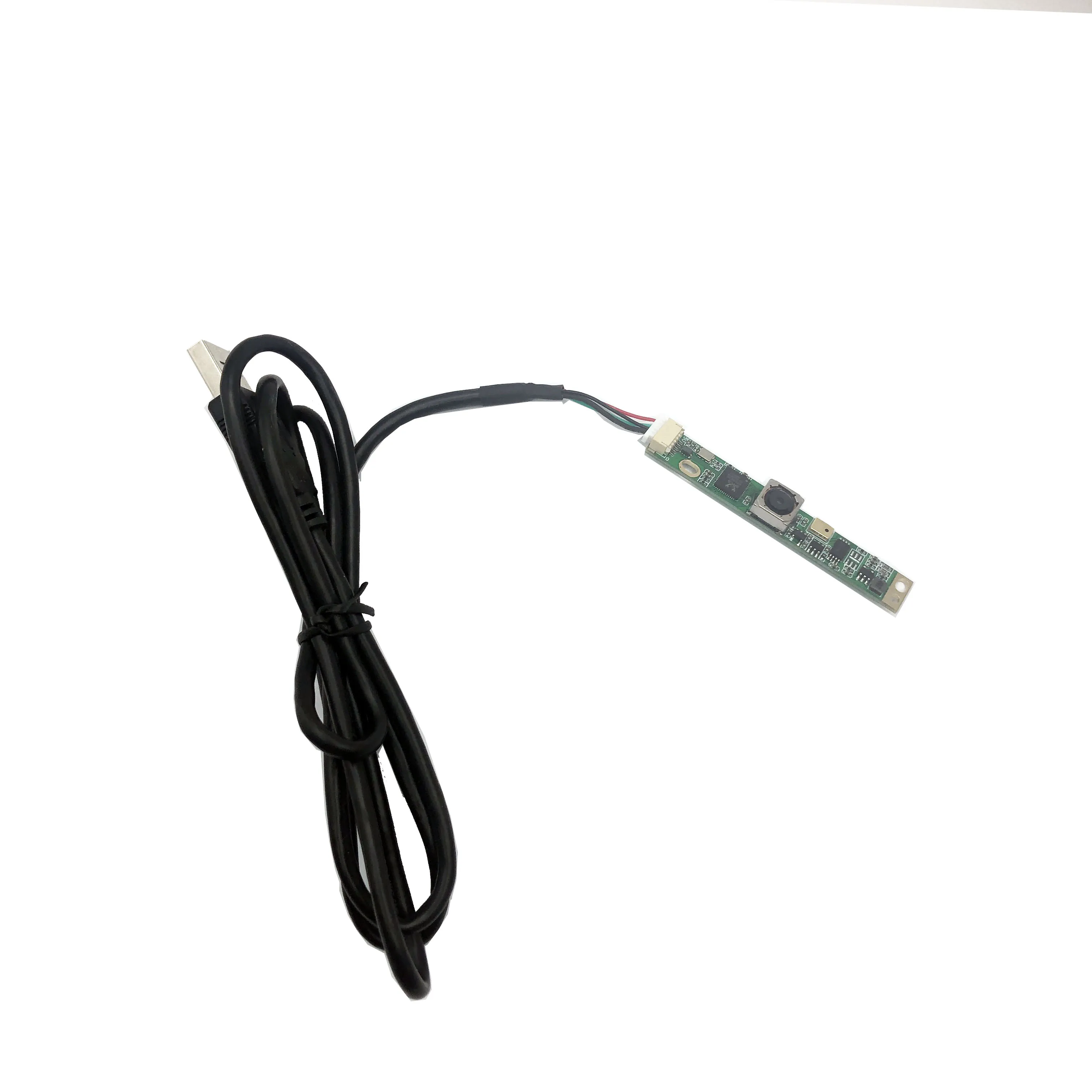 3264x2448 8MP HD 1/3.2인치 CMOS IMX179 USB 카메라 모듈 AF/FF 75 ° /120 °   디지털 마이크 UVC 준수, 플러그 앤 플레이를 갖춘 15FPS