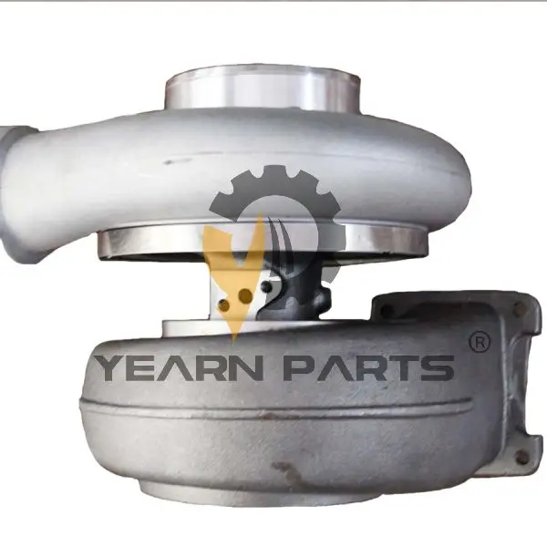 

YearnParts ® Turbocharger 6240-81-8600 Turbo TD04L for Komatsu Dump Truck HD605-7 HD465-7 Engine SAA6D170E-3F-8