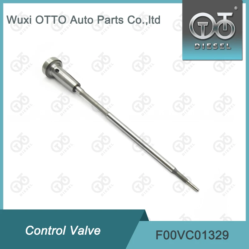 

Control Valve F00VC01329 for Injector 0445110284