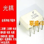 

30pcs original new F3120 [DIP8 -] Photocoupler quality packaging