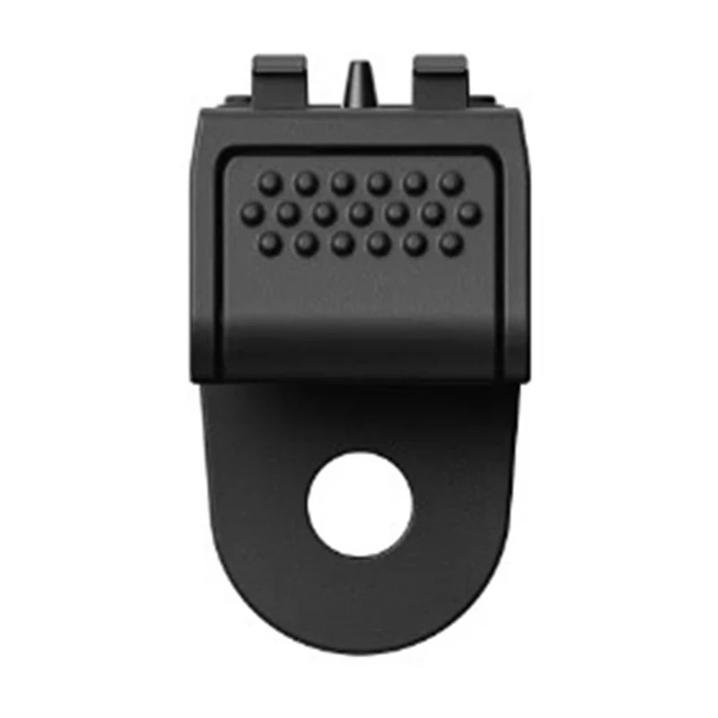 

1 шт. шасси для Shadowstone Insta360 Ace/Ace Pro, быстросъемное шасси, черный пластик + металл, легкий шасси с фиксированным креплением