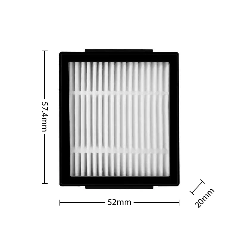 9 Pièces) Filtre Hepa De Remplacement Compatible Avec L'Aspirateur Robot Irobot Roomba Combo J7 9 Pièces) Filtre Hepa De Remplacement Compatible Avec L'Aspirateur Robot Irobot Roomba Combo J7