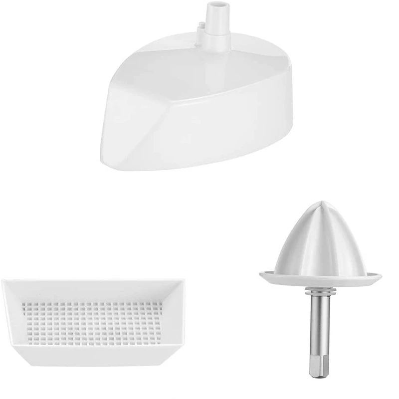 Citrus Juicer Attachment Compatible for Kitchenaid Stander Mixer to