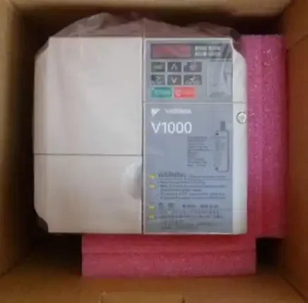 Muslimb 2.2Kw/3.7Kw 200V Inverter Yaskawa Trifase V1000 Vb2A0012